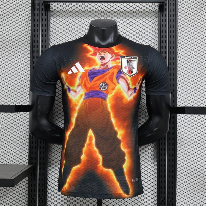 2024 Japan Player Special Edition - 图片 9