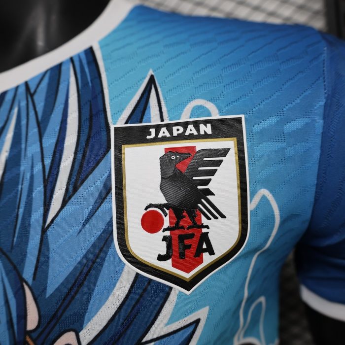 2024 Japan Player Special Edition - 图片 8