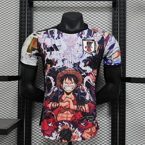 2025 Japan Player Special Edition