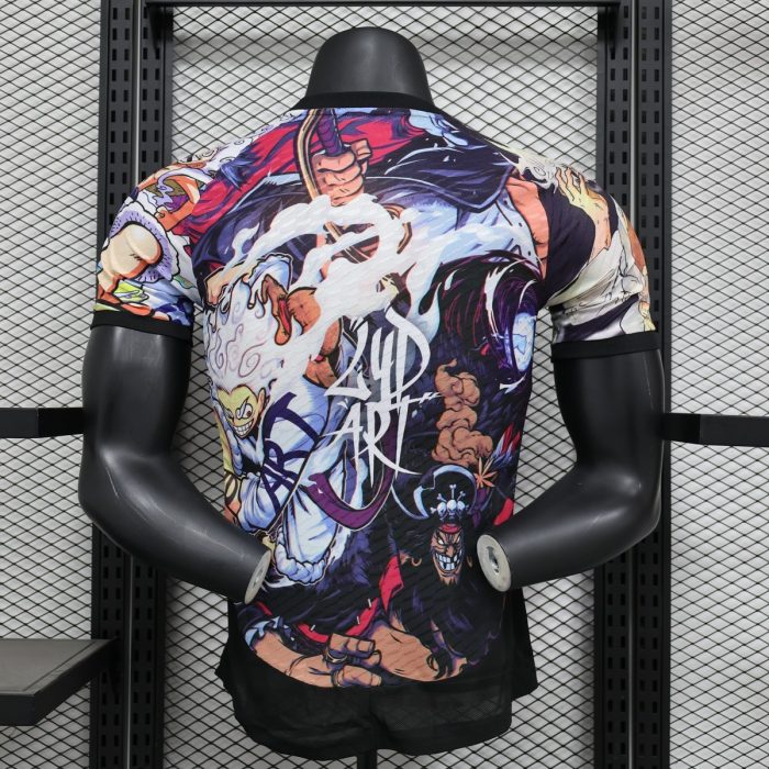 2025 Japan Player Special Edition - 图片 2