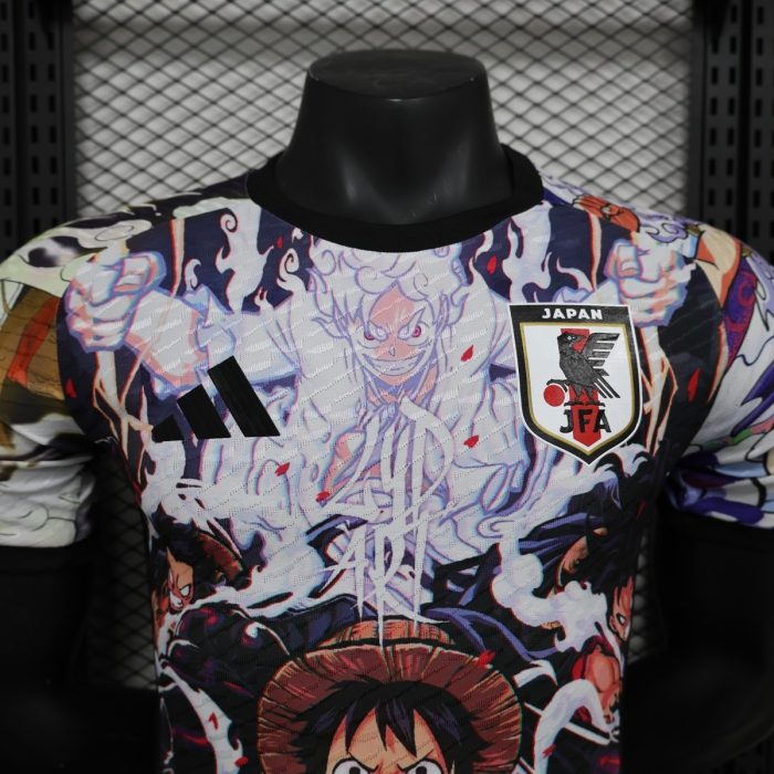 2025 Japan Player Special Edition - 图片 4