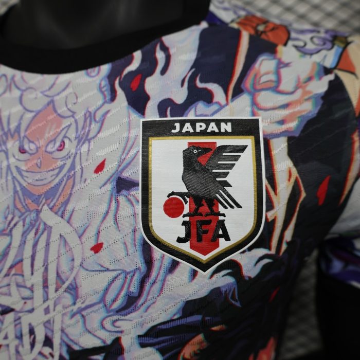 2025 Japan Player Special Edition - 图片 5