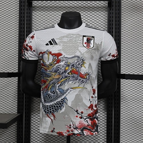 2025 Japan Player Special Edition