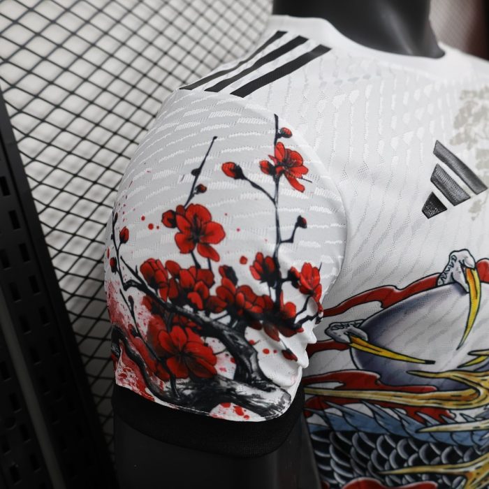 2025 Japan Player Special Edition - 图片 3