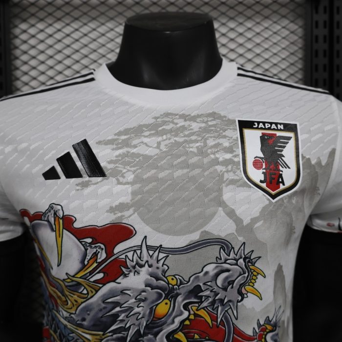 2025 Japan Player Special Edition - 图片 4