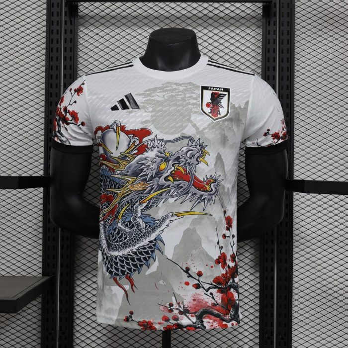 2025 Japan Player Special Edition - 图片 8