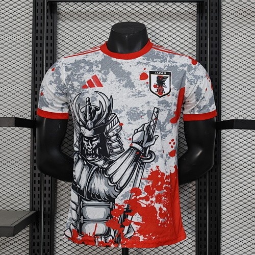 2025 Japan Player Special Edition