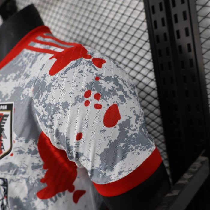2025 Japan Player Special Edition - 图片 2