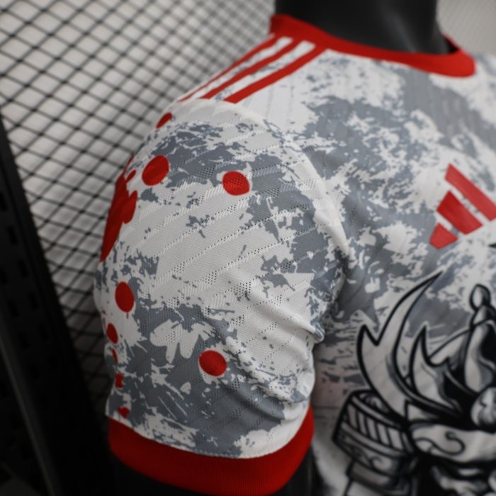 2025 Japan Player Special Edition - 图片 3