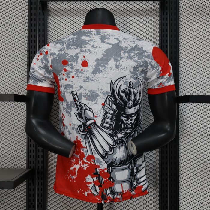 2025 Japan Player Special Edition - 图片 4