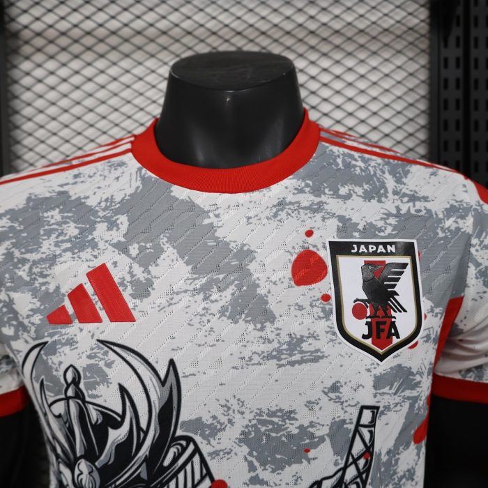 2025 Japan Player Special Edition - 图片 5