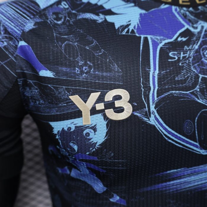 2025 Japan Special Edition Player Version - 图片 5