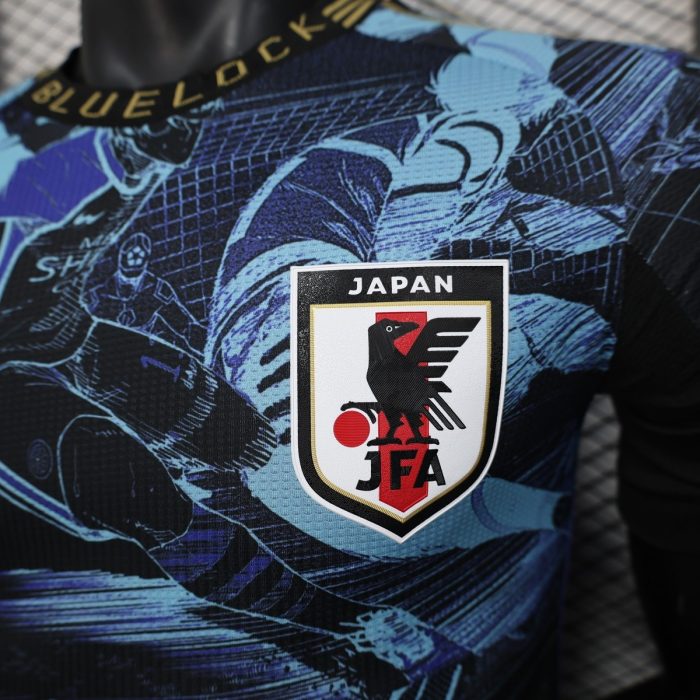 2025 Japan Special Edition Player Version - 图片 6