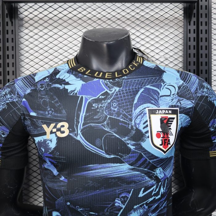 2025 Japan Special Edition Player Version - 图片 7