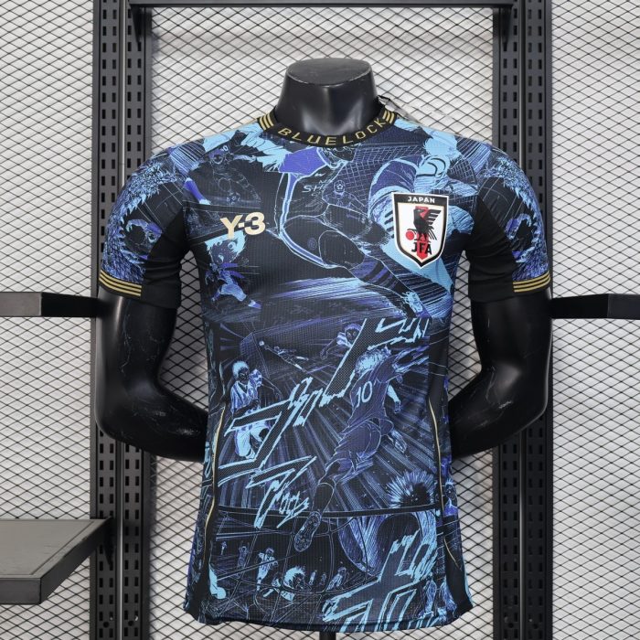 2025 Japan Special Edition Player Version - 图片 8