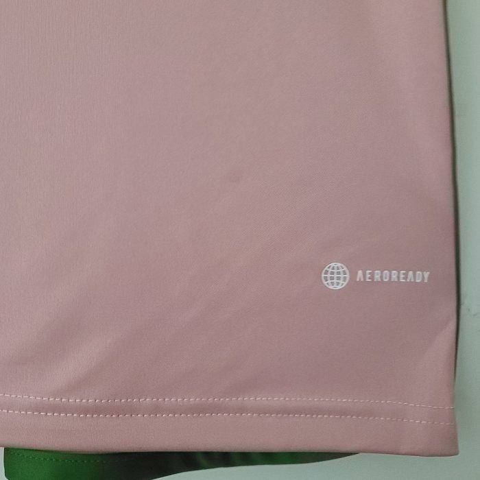 2022 Japan Special Edition Pink Jersey - 图片 5