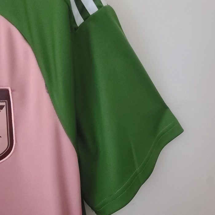 2022 Japan Special Edition Pink Jersey - 图片 6