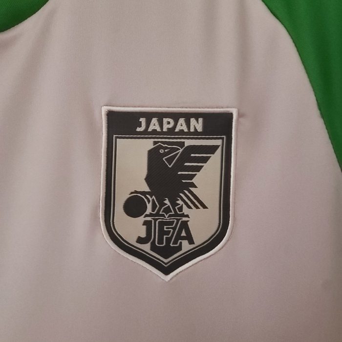 2022 Japan Special Edition Pink Jersey - 图片 7