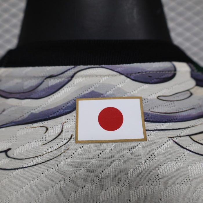 2024 Japan Player Special Edition - 图片 2