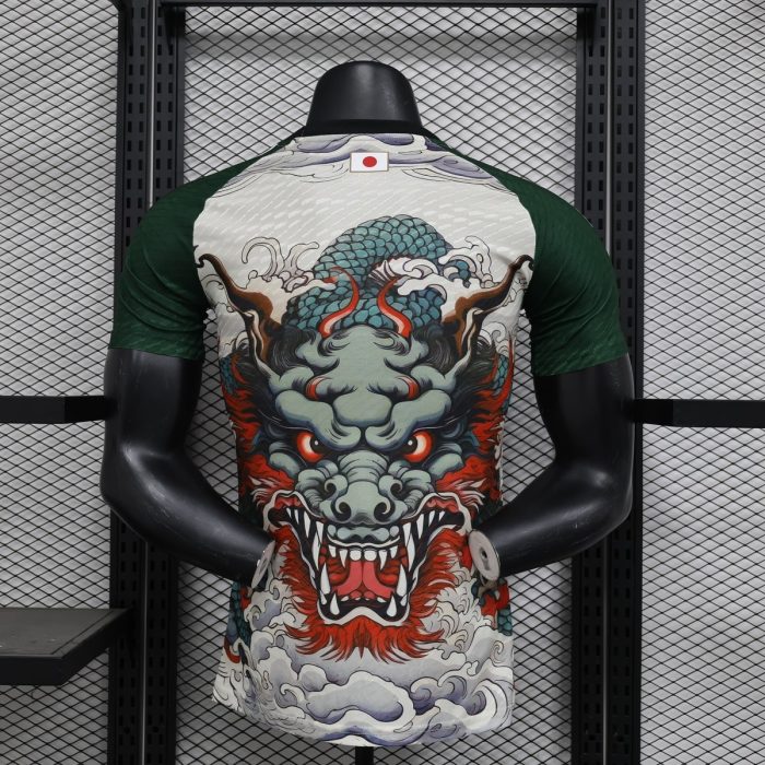 2024 Japan Player Special Edition - 图片 3