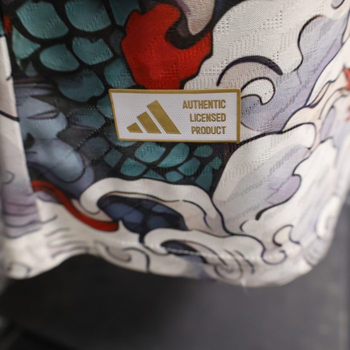 2024 Japan Player Special Edition - 图片 4