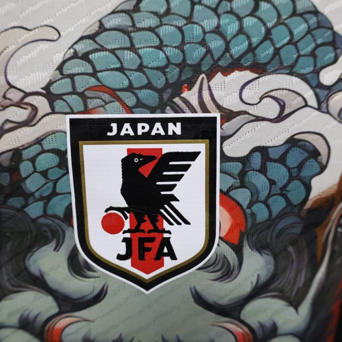2024 Japan Player Special Edition - 图片 8