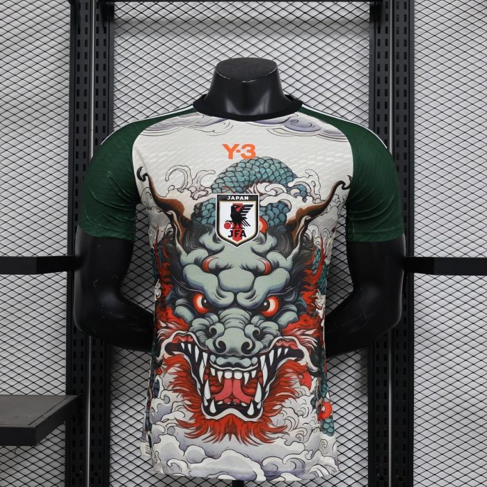 2024 Japan Player Special Edition - 图片 9