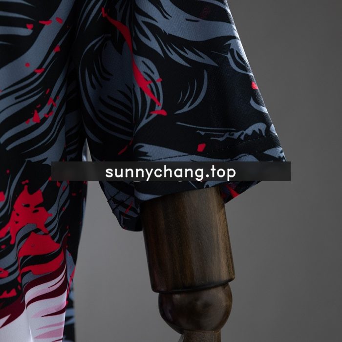 Japan 2025-2026 Concept Eagle Jersey - 图片 6