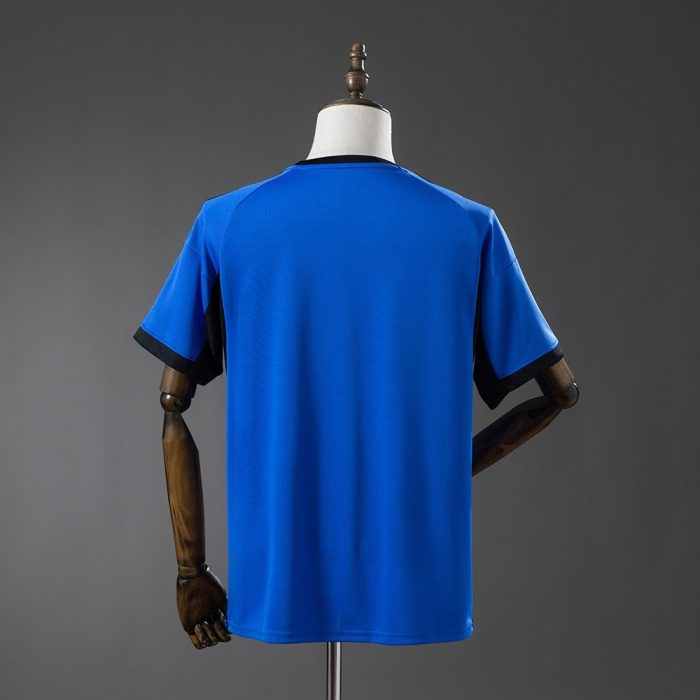 Japan 25/26 Concept Edition Blue Jersey - 图片 3