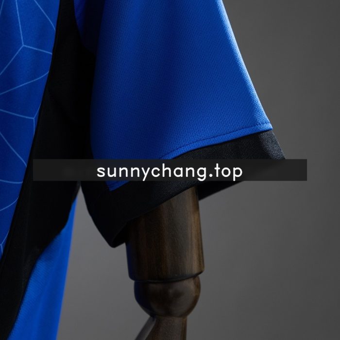 Japan 25/26 Concept Edition Blue Jersey - 图片 5