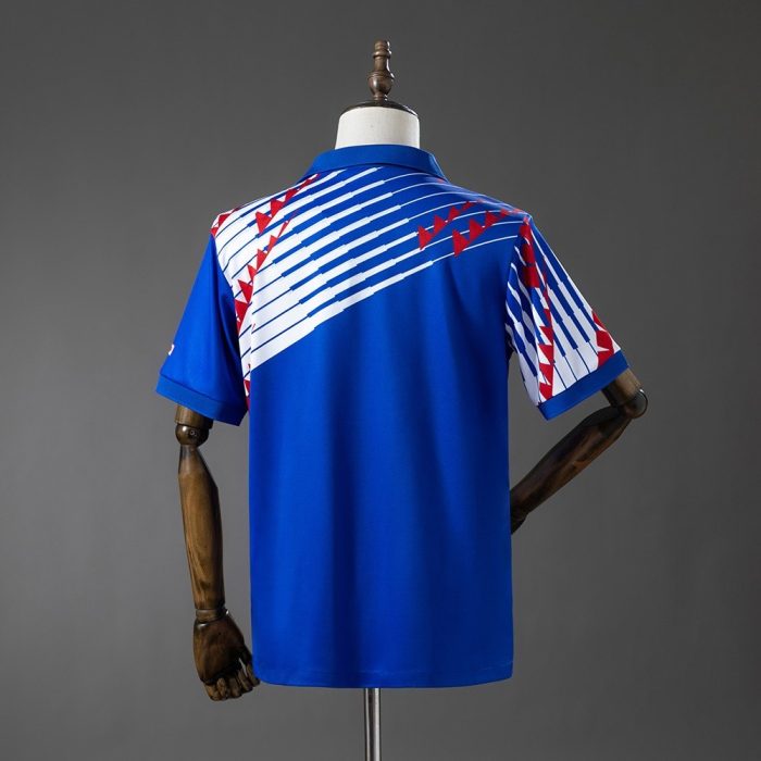 Japan 1994-1995 Home Retro Jersey - 图片 2