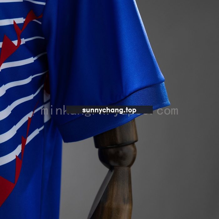 Japan 1994-1995 Home Retro Jersey - 图片 5