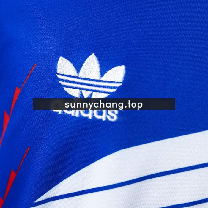 Japan 1994-1995 Home Retro Jersey - 图片 6