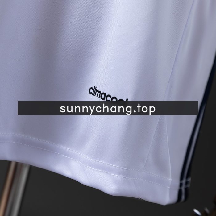Japan 2016-2017 Away Retro Jersey - 图片 2