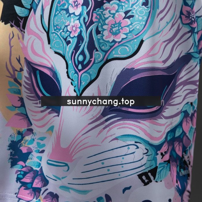 Japan 25/26 Concept Cherry Blossom Jersey - 图片 5