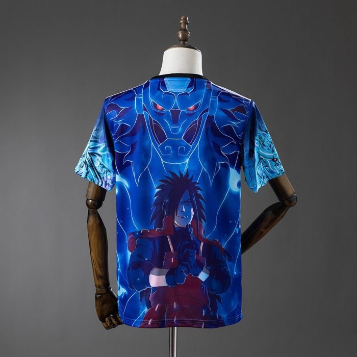 Japan 25/26 Uchiha Madara Concept Jersey - 图片 3