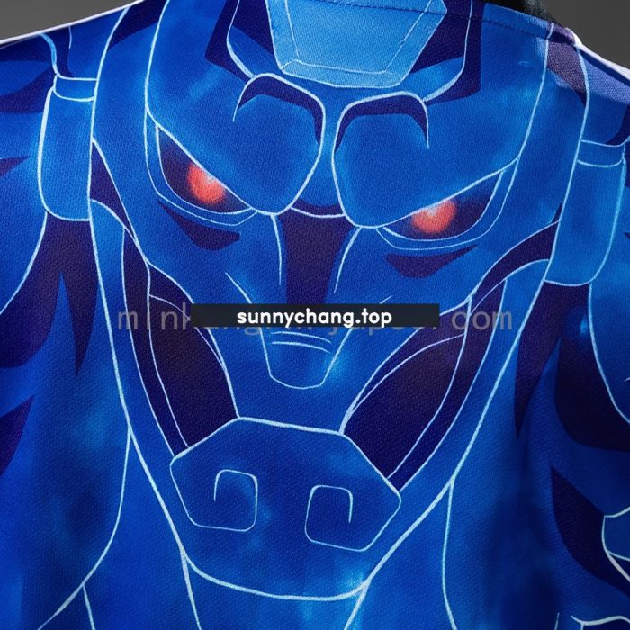 Japan 25/26 Uchiha Madara Concept Jersey - 图片 4