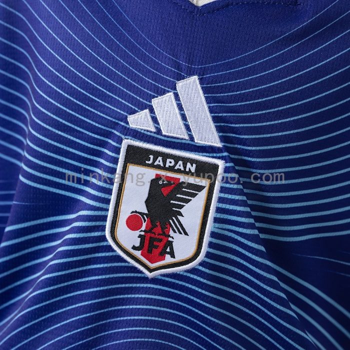 Japan 2026 Away Kids Jersey - 图片 7