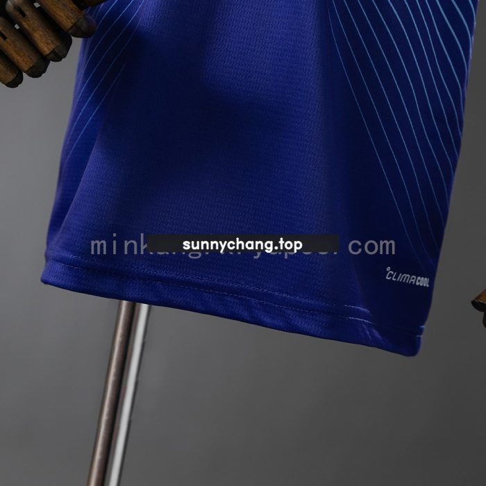 Japan 2026 Away Kids Jersey - 图片 9
