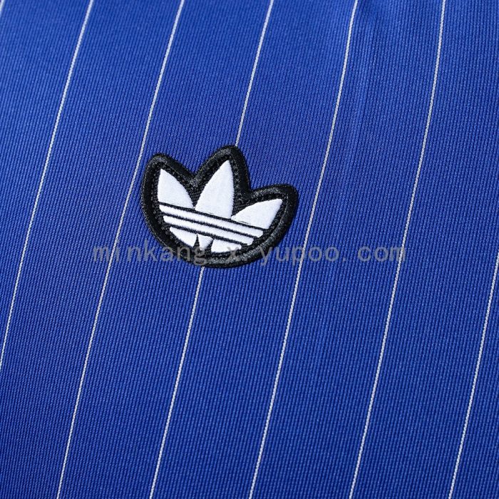 Japan Terrace Icons T-Shirt Blue - 图片 6