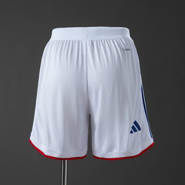 Japan 2026 Home Player Version Shorts - 图片 2