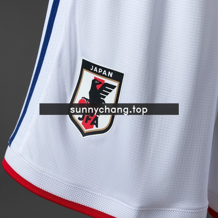 Japan 2026 Home Player Version Shorts - 图片 6