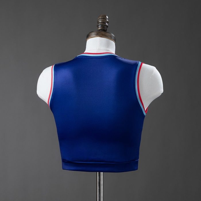 Japan 2026 Home Women's Vest - 图片 3