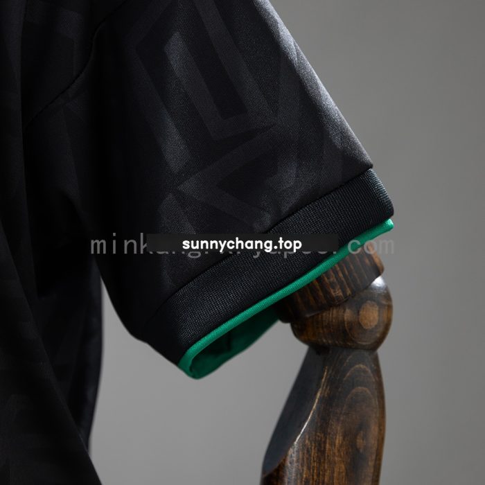 Mexico 2026 Third Away Kids Kit Jersey - 图片 6