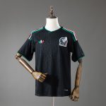 Mexico 2026 Third Away Jersey