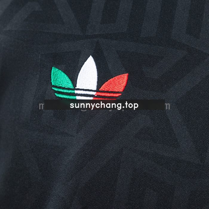 Mexico 2026 Third Away Jersey - 图片 6