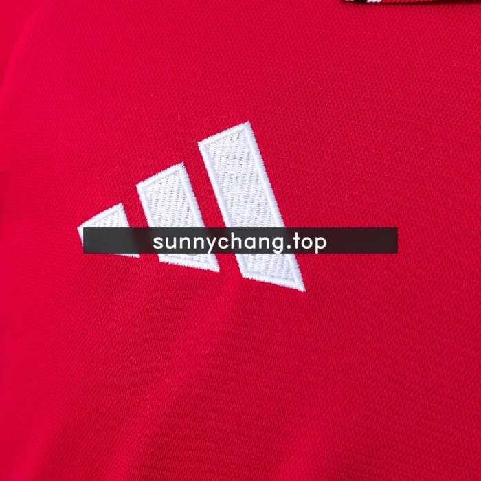 M-U 26/27 Home Jersey S-4XL - 图片 6