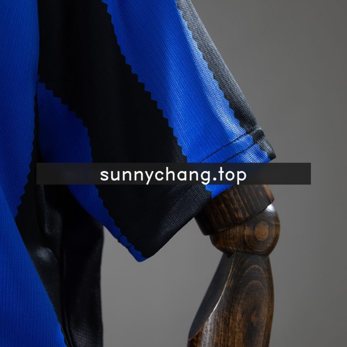Inter Milan 26/27 Home Kids Kit Jersey - 图片 5