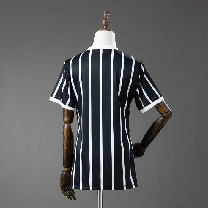 Corinthians 26/27 Away Women's Jersey - 图片 2