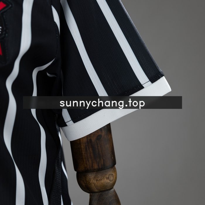 Corinthians 26/27 Away Women's Jersey - 图片 4